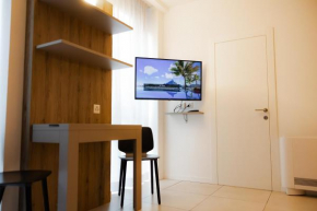 Deluxe Urban Apartment 17 - Free Parking